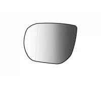 Cristal del espejo lateral izquierda asférico 1554G05 ABAKUS para HYUNDAI