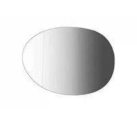 Cristal del espejo lateral izquierda asférico 2503G01 ABAKUS para MINI MINI