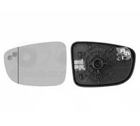 VAN WEZEL Cristal de espejo, retrovisor exterior para MAZDA: 3, 6 (Ref: 2766837)