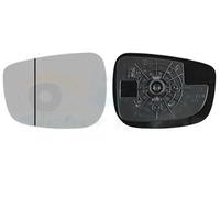 VAN WEZEL 2791831 Cristal de espejo, retrovisor exterior
