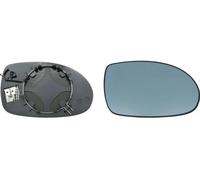 Cristal del espejo lateral izquierda asférico 305-0018-1 TYC para CITROËN C5 I