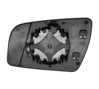 TYC 325-0140-1 Cristal de espejo, retrovisor exterior