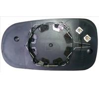 TYC 330-0002-1 Cristal de espejo, retrovisor exterior