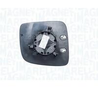 Cristal del espejo lateral izquierda asférico 351991805410 MAGNETI MARELLI