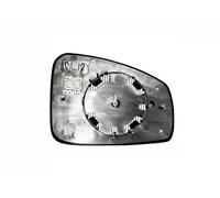 VAN WEZEL 4377837 Cristal de espejo, retrovisor exterior