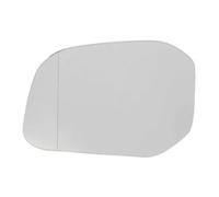 Cristal del espejo lateral izquierda asférico 6102-01-2002585P BLIC para VW
