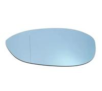 Cristal de espejo, retrovisor exterior BLIC 6102-02-1211211 izquierda