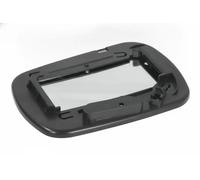 Cristal del espejo lateral izquierda asférico 6102-02-1251387P BLIC para FORD