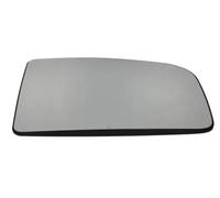 Cristal de espejo, retrovisor exterior BLIC 6102-02-1291991P izquierda
