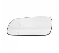 Cristal de espejo, retrovisor exterior BLIC 6102-02-2002867P, izquierda