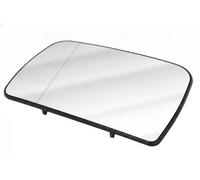 Cristal de espejo, retrovisor exterior BLIC 6102-05-2002767P, izquierda