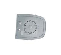 Cristal del espejo lateral izquierda calefactable 182209004000 MAGNETI MARELLI