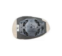 Cristal del espejo lateral izquierda calefactable 350319521160 MAGNETI MARELLI