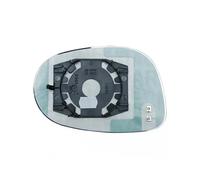 Cristal de espejo, retrovisor exterior MAGNETI MARELLI 350319521290