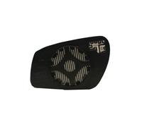 Cristal del espejo lateral izquierda calefactable 351991306730 MAGNETI MARELLI