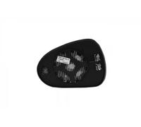 Cristal del espejo lateral izquierda calefactable 351991307890 MAGNETI MARELLI