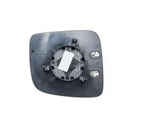 Cristal del espejo lateral izquierda calefactable 351991805430 MAGNETI MARELLI