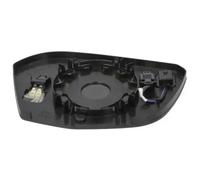 Cristal del espejo lateral izquierda calefactable 6102-21-2323312P BLIC para DS