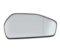 Cristal del espejo lateral izquierda calefactable 6102-53-2474310P BLIC para KIA