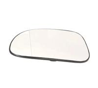 Cristal de espejo, retrovisor exterior BLIC 6102-56-002367P izquierda