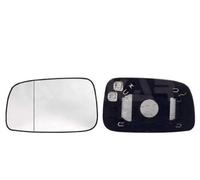 Alkar Automotive Cristal retrovisor exterior 6431265 izquierda calefactable para TOYOTA Avensis