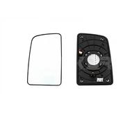 ALKAR 6431689 Cristal de espejo, retrovisor exterior