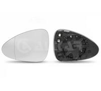 ALKAR AUTOMOTIVE S.A. Cristal de espejo, retrovisor exterior para PORSCHE: Panamera (Ref: 6471193)