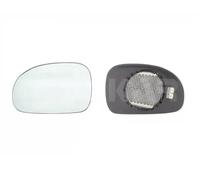 Cristal de espejo, retrovisor exterior BLIC 6102-02-1271399P izquierda