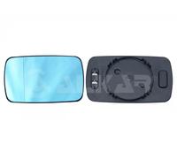 ALKAR AUTOMOTIVE S.A. Cristal de espejo, retrovisor exterior para BMW: SÃ©rie 3, SÃ©rie 5, M3, SÃ©rie 7, M5 (Ref: 6471485)