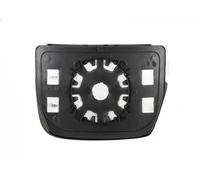 Cristal del espejo lateral izquierda calefactable FT88538 FAST para IVECO