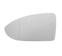 Cristal del espejo lateral izquierda calefactable V10-69-0025 VEMO para VW