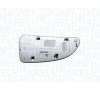 Cristal del espejo lateral izquierda convexo 182209013100 MAGNETI MARELLI