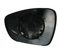 Cristal del espejo lateral izquierda convexo 305-0170-1 TYC para CITROËN DS