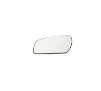 Cristal del espejo lateral izquierda convexo 6102-02-1211392 BLIC para FORD