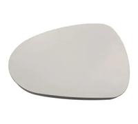 Cristal del espejo lateral izquierda convexo 6102-02-1291893P BLIC para SEAT
