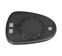 Cristal del espejo lateral izquierda convexo 6102-02-1291893P BLIC para SEAT