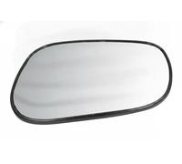 Cristal del espejo lateral izquierda convexo 6102-02-1291992P BLIC para SUZUKI
