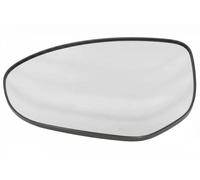 Cristal del espejo lateral izquierda convexo 6102-14-2002863P BLIC para MAZDA 3