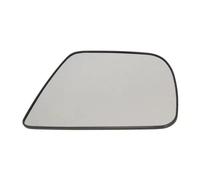 Cristal del espejo lateral izquierda convexo 6102-53-2001579P BLIC para KIA