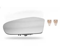 Cristal de espejo, retrovisor exterior BLIC 6102-02-1211557, izquierda
