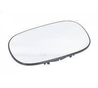 Cristal del espejo lateral izquierda térmico 6102-02-1231382P BLIC para FORD KA