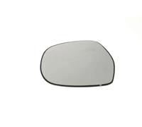 Cristal del espejo lateral izquierda térmico 6102-02-1231937P BLIC para TOYOTA