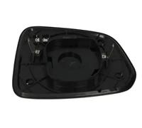 Cristal de espejo, retrovisor exterior BLIC 6102-02-1271228P izquierda