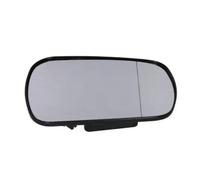 Cristal del espejo lateral izquierda térmico 6102-02-1271387P BLIC para FORD