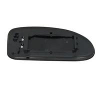 Cristal del espejo lateral izquierda térmico 6102-02-1271398P BLIC para FORD