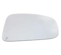 Cristal de espejo, retrovisor exterior BLIC 6102-03-2001323P