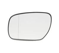 Cristal del espejo lateral izquierda térmico 6102-14-2001715P BLIC para MAZDA 5