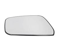 Cristal del espejo lateral izquierda térmico 6102-16-2001935P BLIC para NISSAN