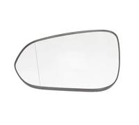 Cristal del espejo lateral izquierda térmico 6102-19-2001675P BLIC para LEXUS NX