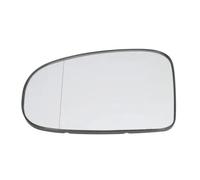 Cristal de espejo, retrovisor exterior BLIC 6102-19-2002511P